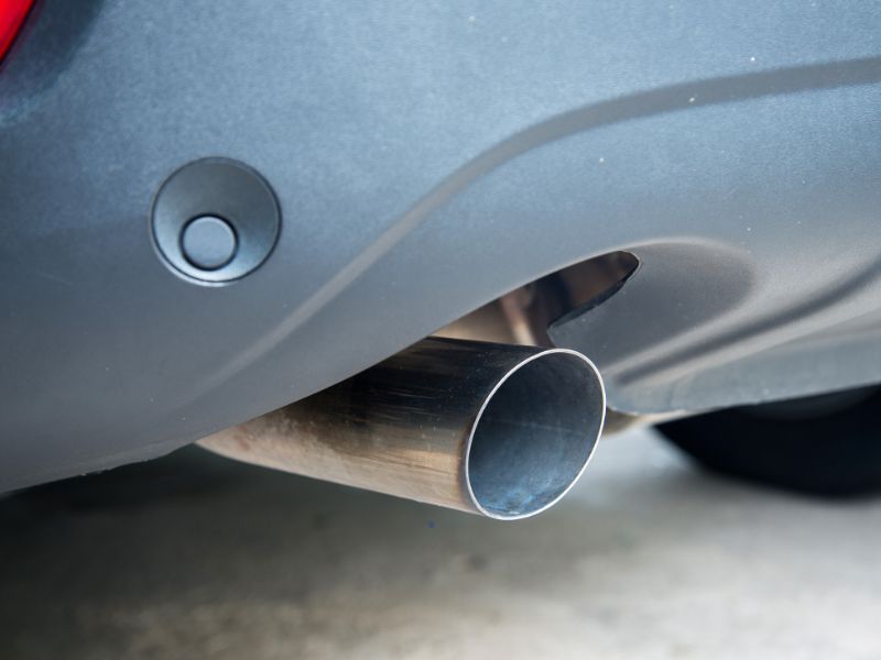 Euro-5-Dieselverbot in Norditalien verschoben: Was 2026 für Gardasee-Reisende gilt
