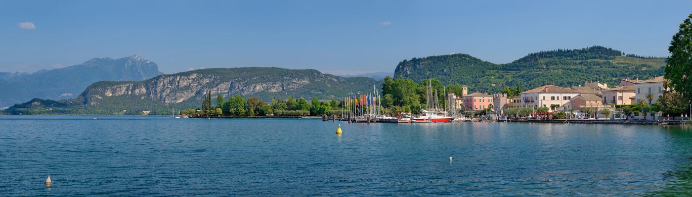 Bardolino 2026: Weinfeste und Feuerwerke am Gardasee