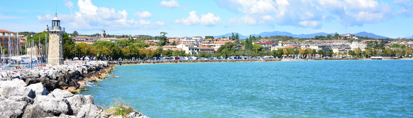 Kurtaxe am Gardasee 2026: Wie viel zahlt man wirklich?