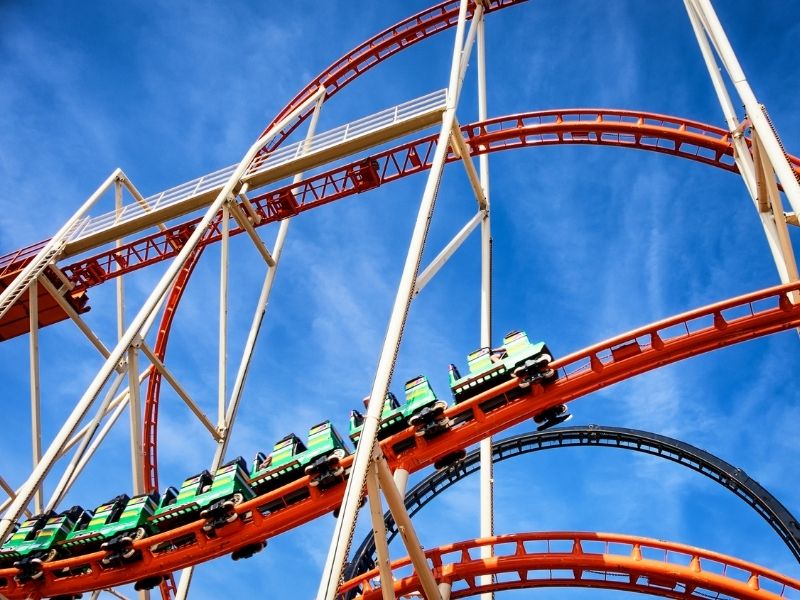 Gardaland 2026: Neue Attraktionen Kung Fu Panda Academy und Prezzemololand