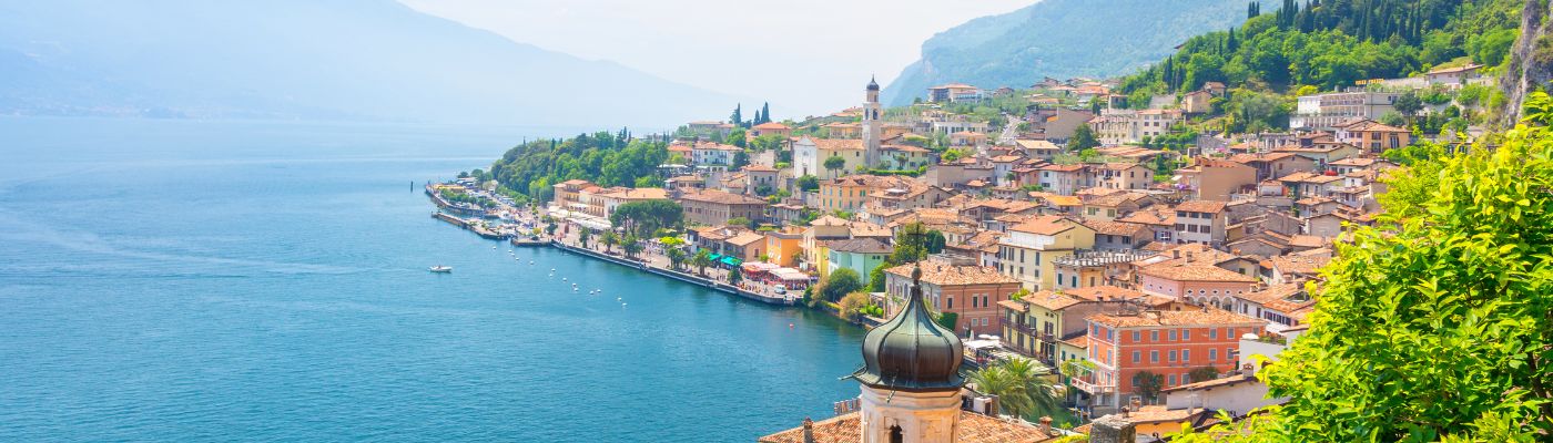 Strada della Forra: Die spektakulärste Straße am Gardasee