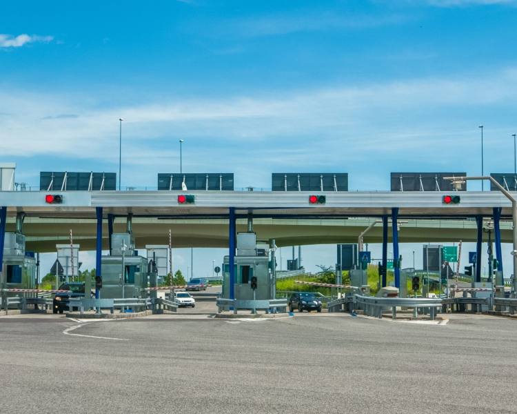 Maut auf der Brennerautobahn A22: Tarife für die Gardasee-Anreise