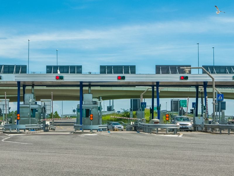 Brenner-Maut 2026: Das kostet die Fahrt an den Gardasee jetzt