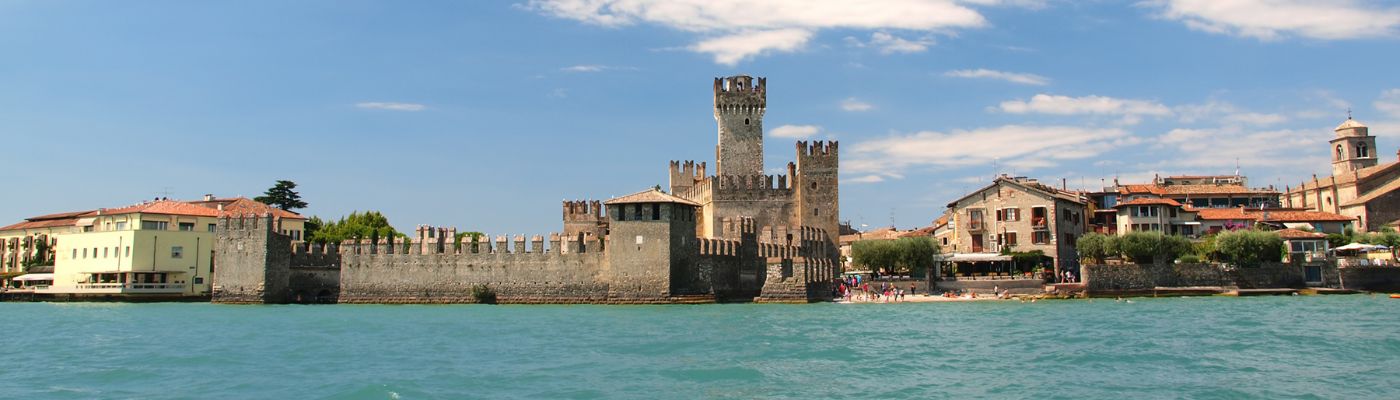 Sirmione 2026: Das ändert sich für Autofahrer und Tagesgäste